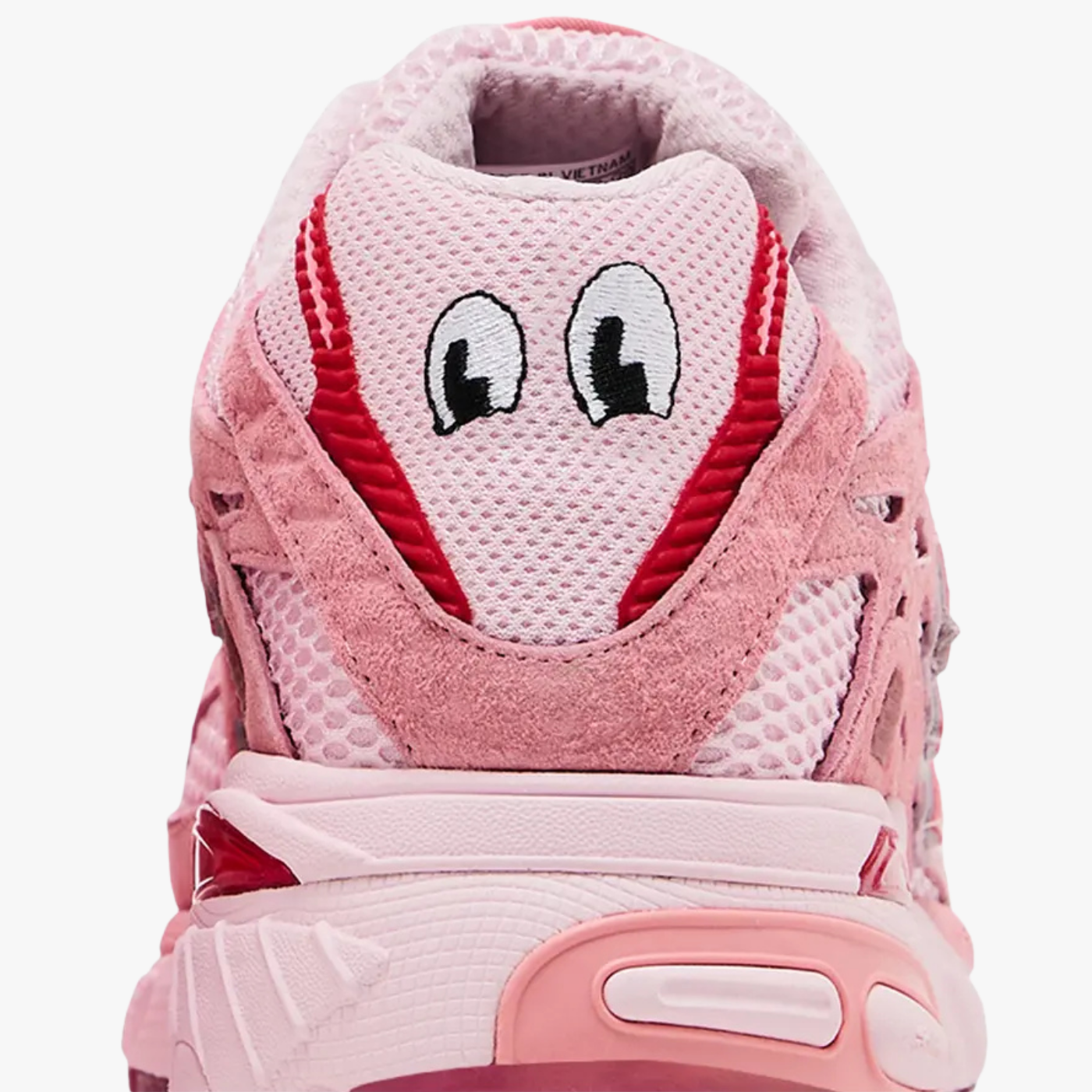 Unheardof x Adistar Cushion 3 Captain Piggy
