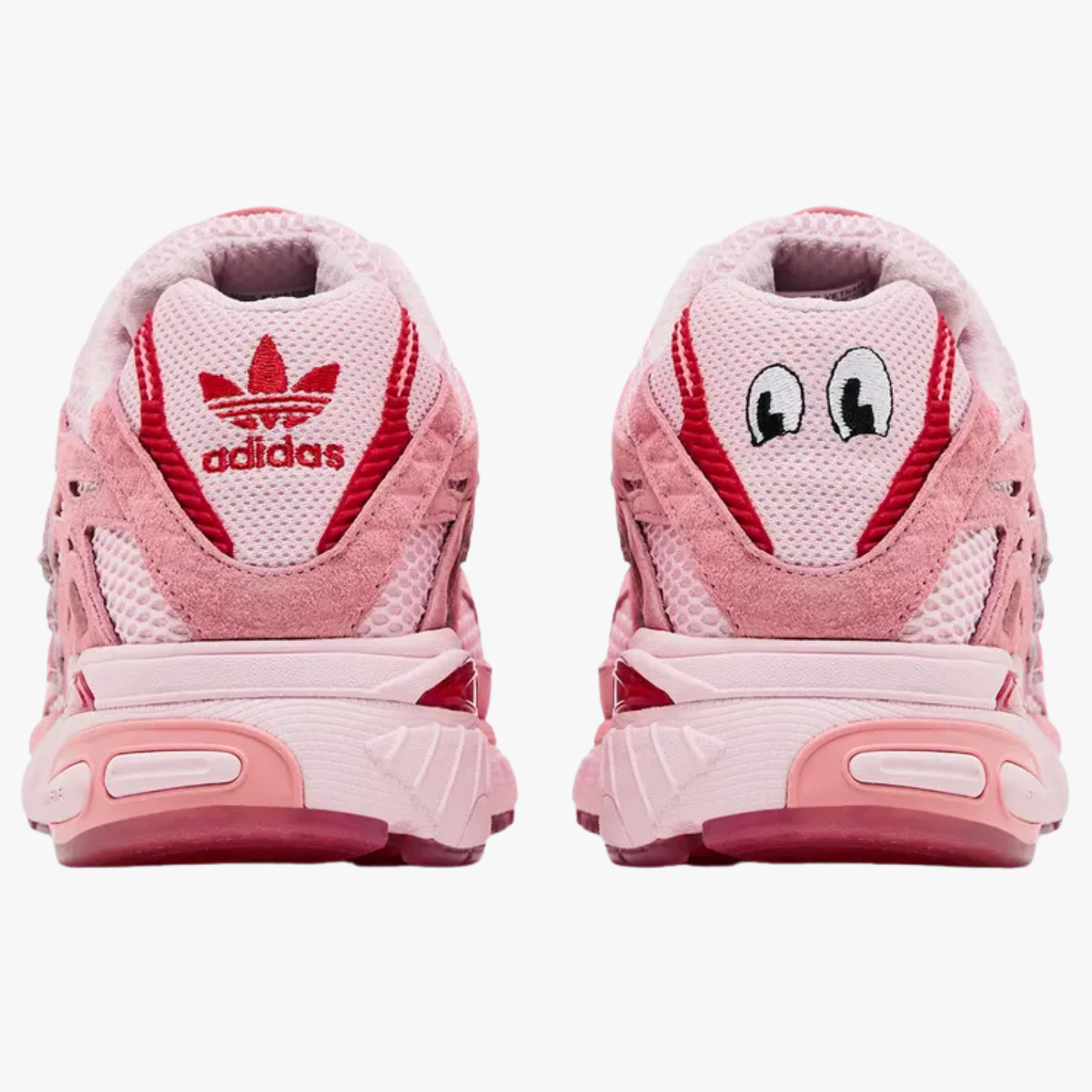 Unheardof x Adistar Cushion 3 Captain Piggy