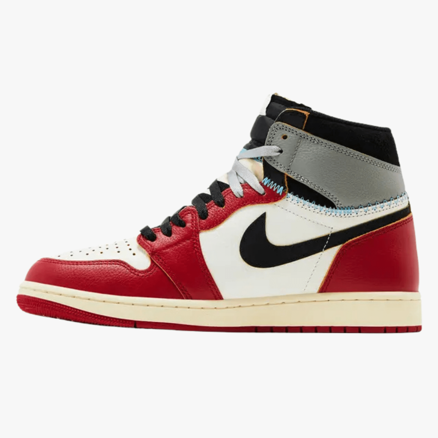 AJ1 Union LA Retro High OG SP Chicago Shadow
