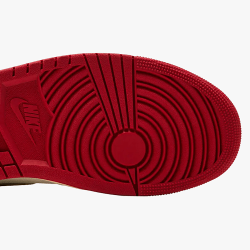 AJ1 Union LA Retro High OG SP Chicago Shadow - Imagem 9