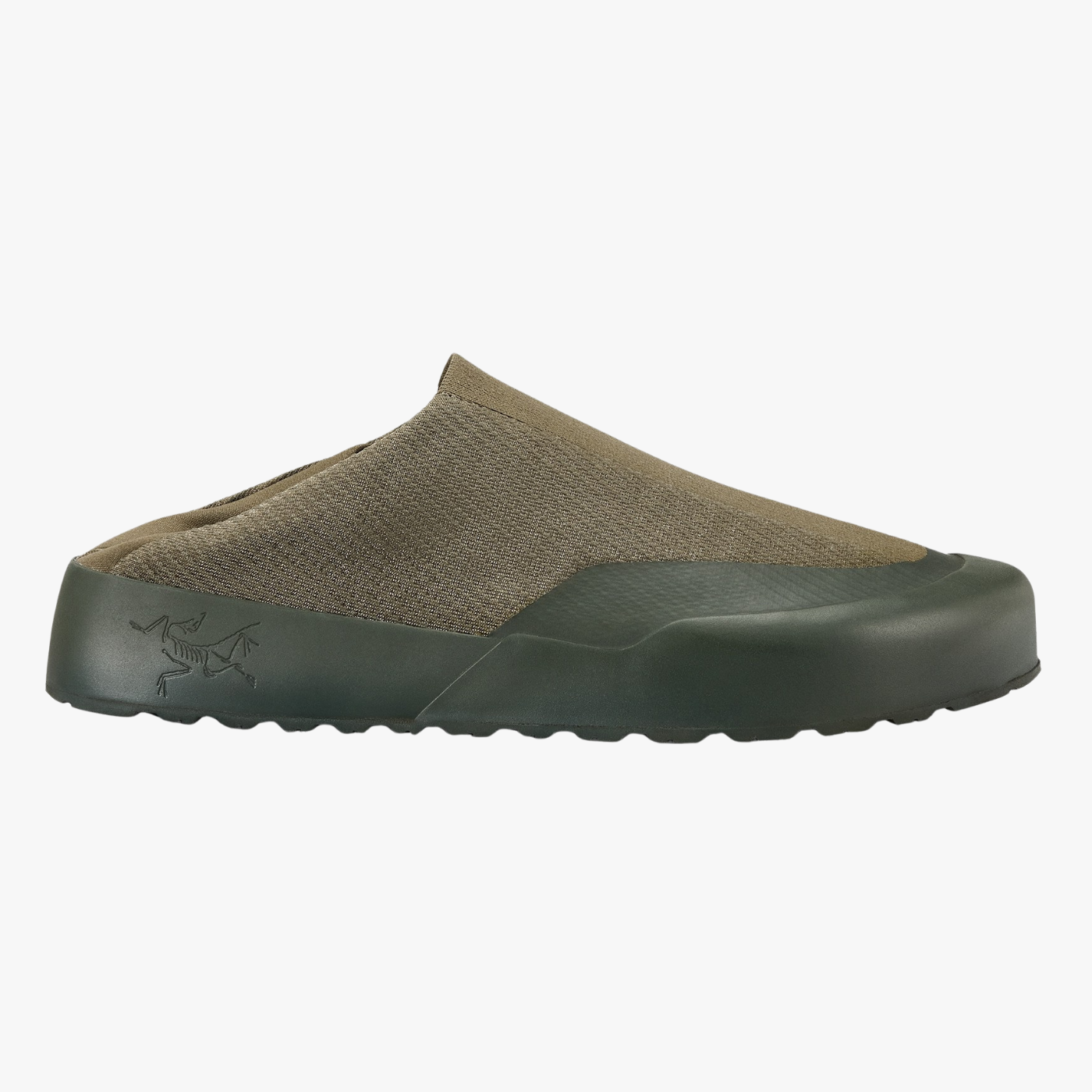 Arc'teryx Slip-On Kragg Green