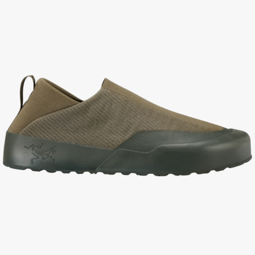 Arc'teryx Slip-On Kragg Green