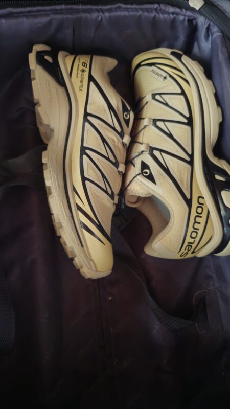 Salomon XT-6 Safari - imagem do produto