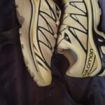 Salomon XT-6 Safari - imagem do produto