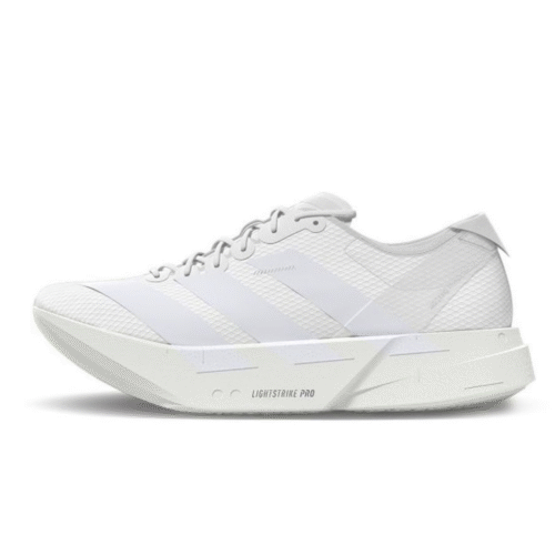 Adizero Adios Pro 4 Cloud White 5 Adizero Adios Pro 4 Cloud White - Imagem 2