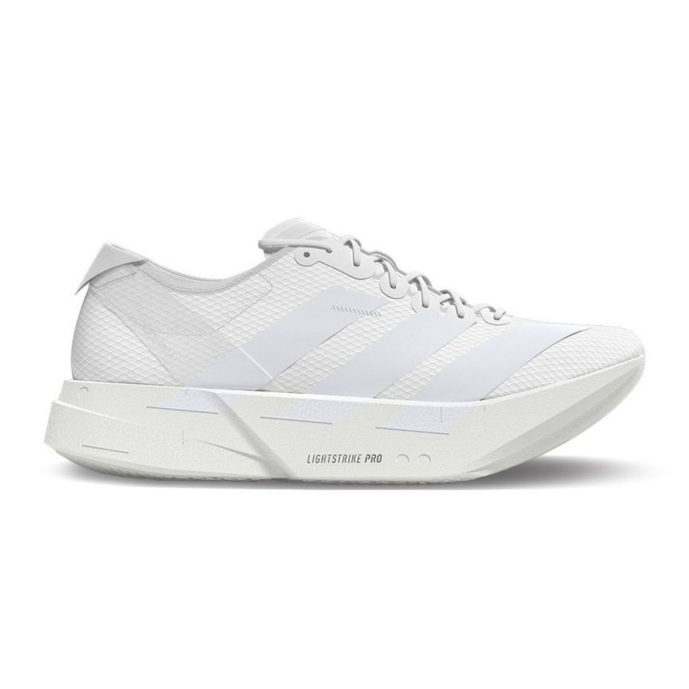 adizero-adios-pro-4-cloud-white-lateral Adizero Adios Pro 4 Cloud White