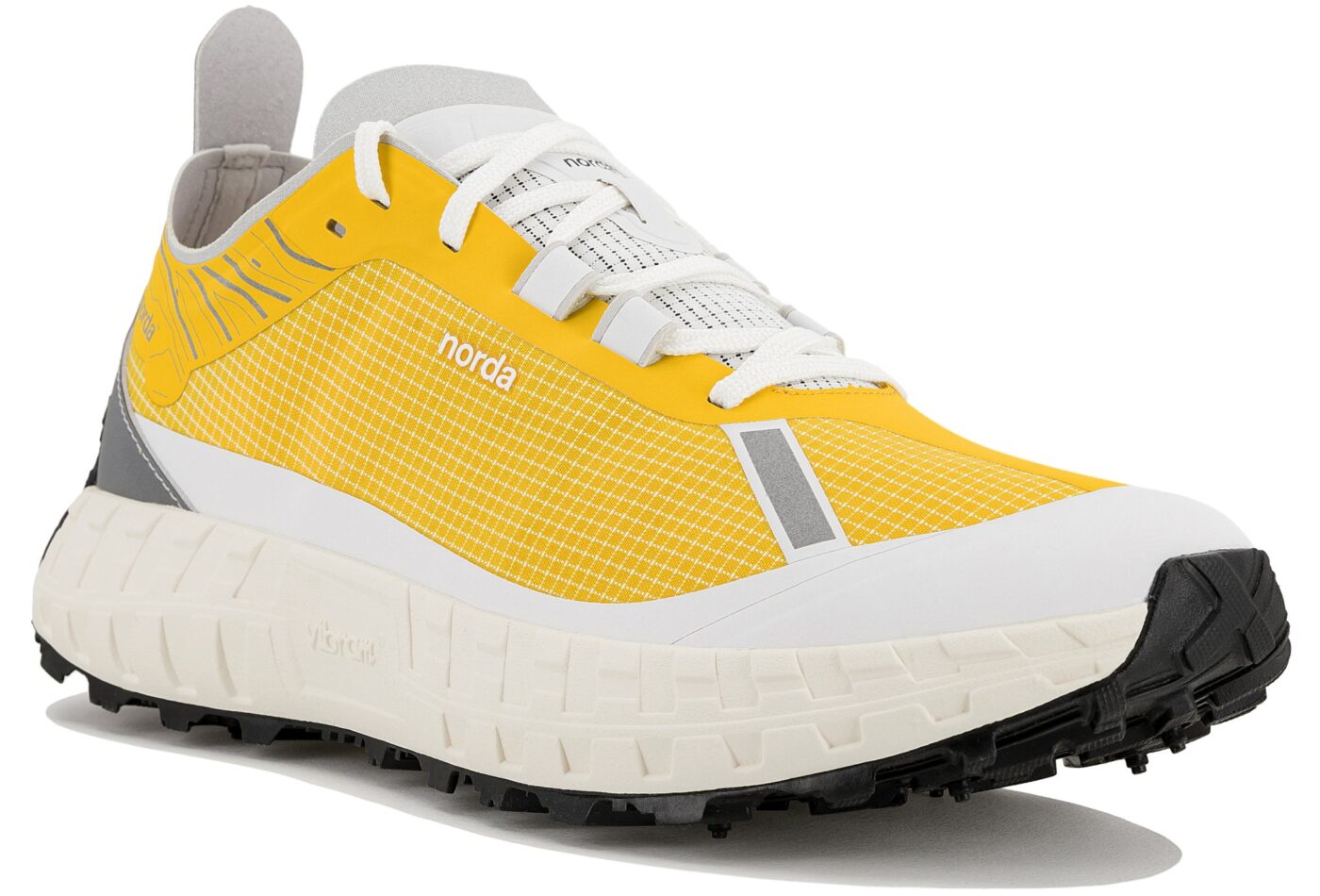 Norda 001 Parhelion Trail 1 Norda 001 Parhelion Trail