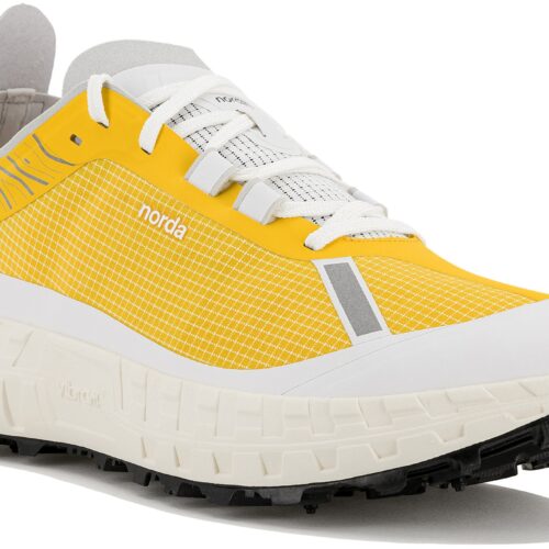 Norda 001 Parhelion Trail 6 Norda 001 Parhelion Trail - Imagem 2