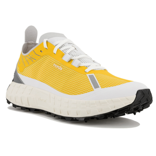 Norda 001 Parhelion Trail 7 Norda 001 Parhelion Trail - Imagem 3