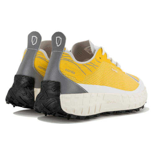 Norda 001 Parhelion Trail 8 Norda 001 Parhelion Trail - Imagem 4