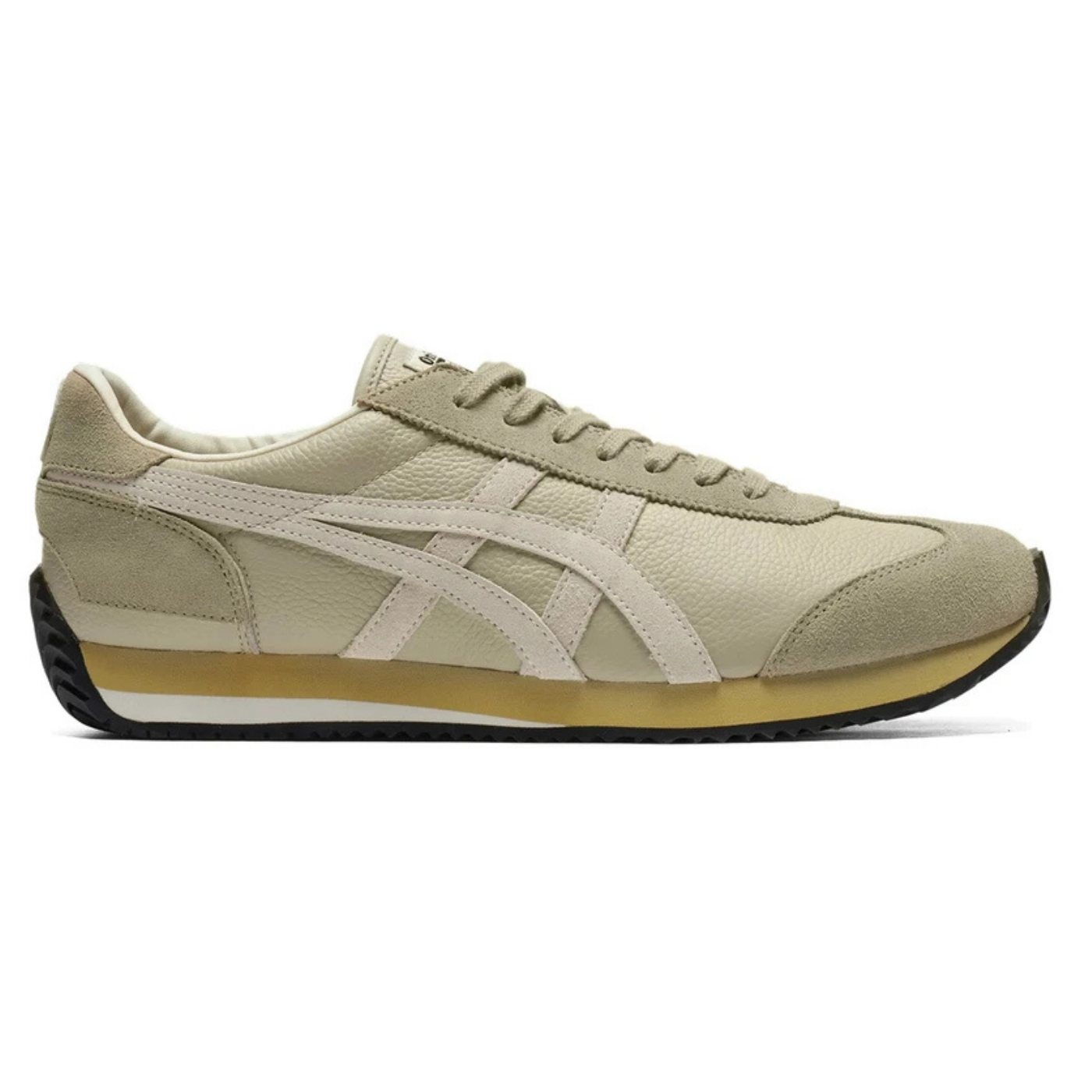 Onitsuka Tiger California 78 VIN Wood Crepe/Cream
