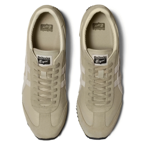 Onitsuka Tiger California 78 VIN Wood Crepe/Cream - Imagem 5
