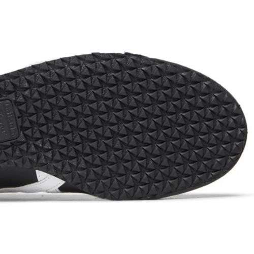 Onitsuka Tiger Mexico 66 Black White 12 Onitsuka Tiger Mexico 66 Black White - Imagem 5