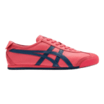 Onitsuka Tiger Mexico 66 Leather “Pink Cameo / Mako Blue”