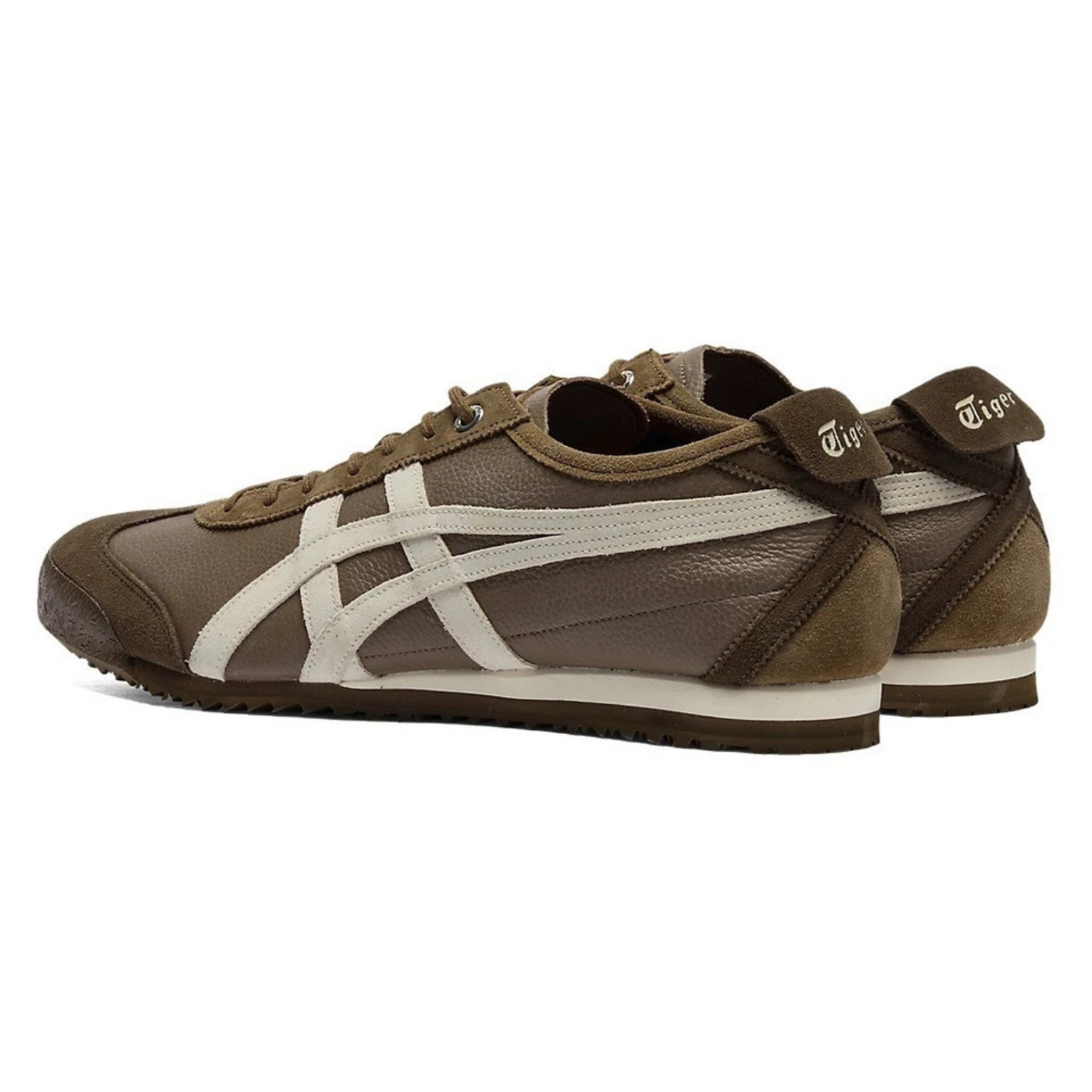 Onitsuka Tiger Mexico 66 SD Clay Canyon Cream 3 Onitsuka Tiger Mexico 66 SD Clay Canyon Cream