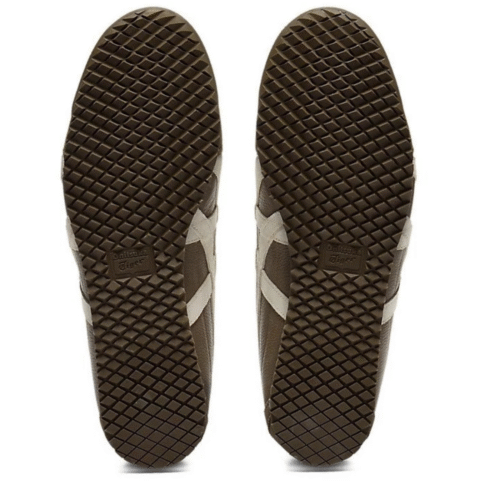 Onitsuka Tiger Mexico 66 SD Clay Canyon Cream 15 Onitsuka Tiger Mexico 66 SD Clay Canyon Cream - Imagem 8