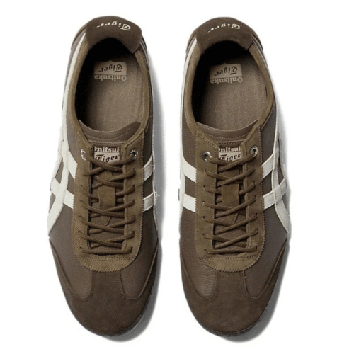 Onitsuka Tiger Mexico 66 SD Clay Canyon Cream 13 Onitsuka Tiger Mexico 66 SD Clay Canyon Cream - Imagem 6