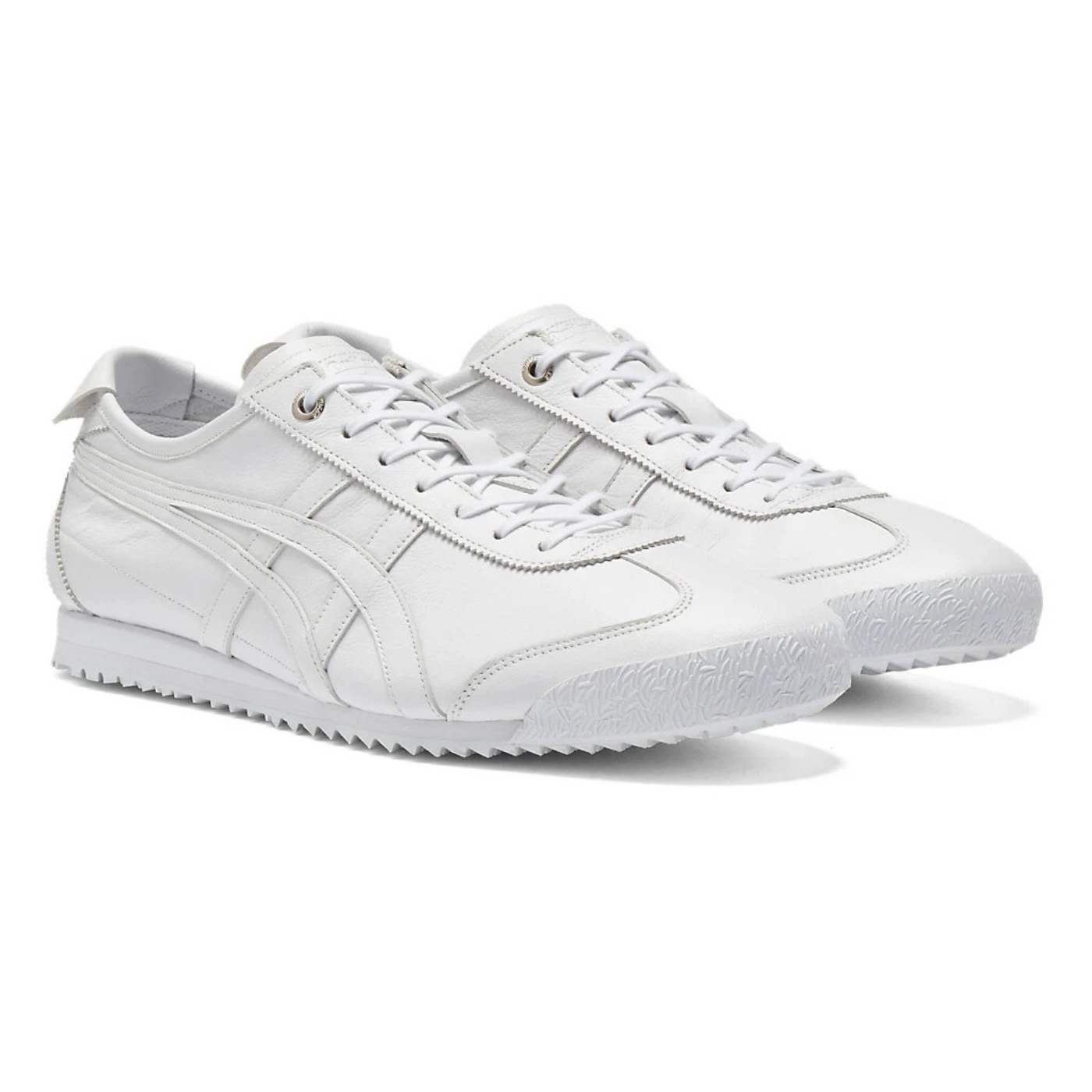 Onitsuka Tiger Mexico 66 SD Triple White 1 Onitsuka Tiger Mexico 66 SD Triple White