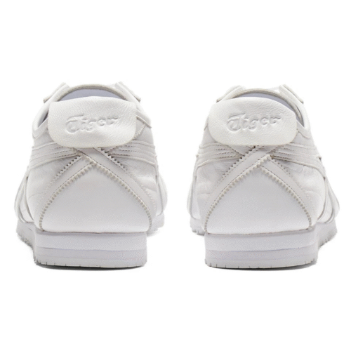Onitsuka Tiger Mexico 66 SD Triple White 14 Onitsuka Tiger Mexico 66 SD Triple White - Imagem 4