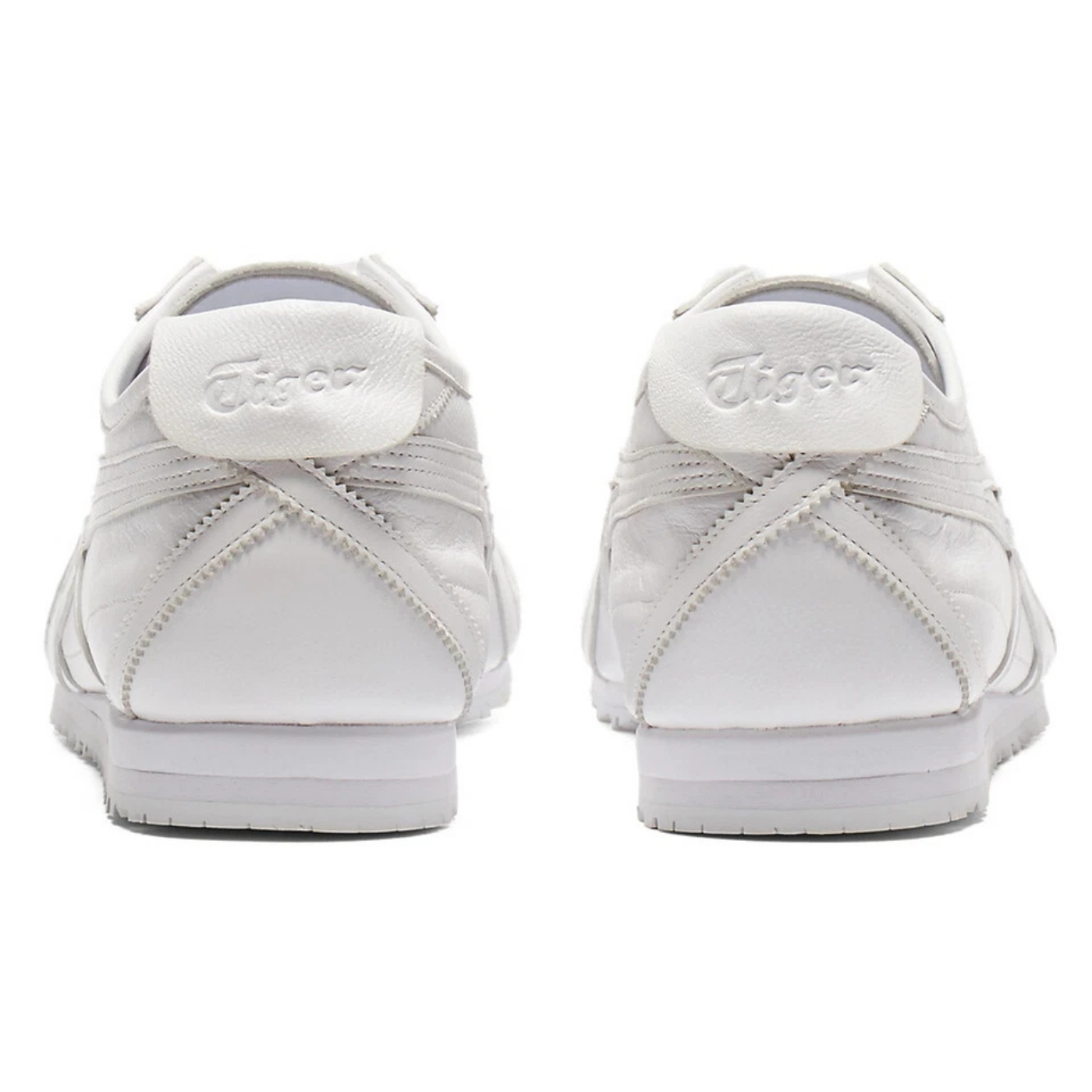 Onitsuka Tiger Mexico 66 SD Triple White 3 Onitsuka Tiger Mexico 66 SD Triple White