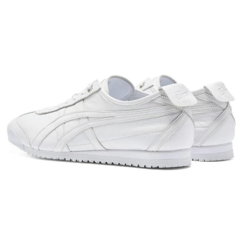 Onitsuka Tiger Mexico 66 SD Triple White 13 Onitsuka Tiger Mexico 66 SD Triple White - Imagem 3