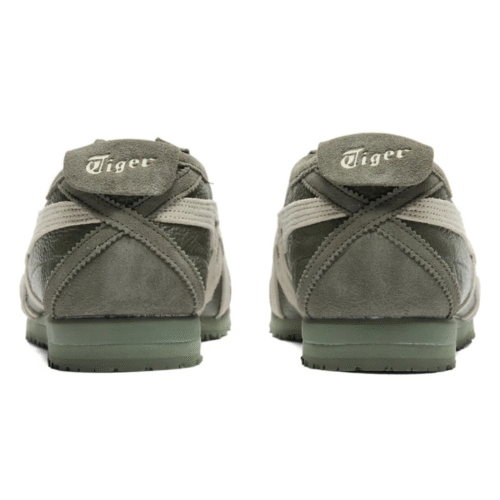 Onitsuka Tiger Mexico 66 SD Vintage Mantle Green Ivory 14 Onitsuka Tiger Mexico 66 SD Vintage Mantle Green Ivory - Imagem 7