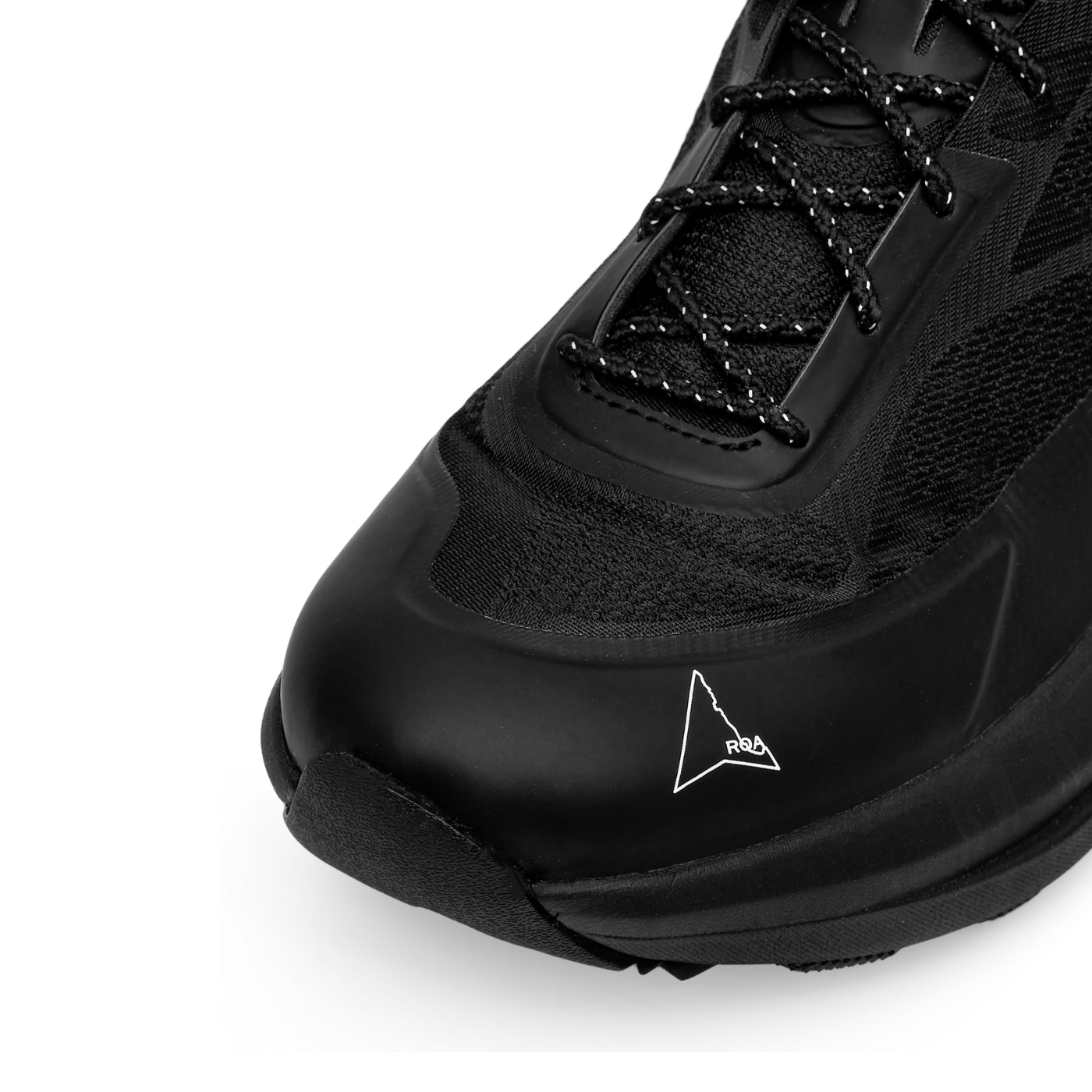 ROA Hiking Sella Black 1 ROA Hiking Sella Black