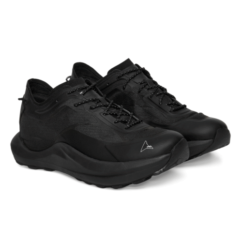 ROA Hiking Sella Black 19 ROA Hiking Sella Black - Imagem 5