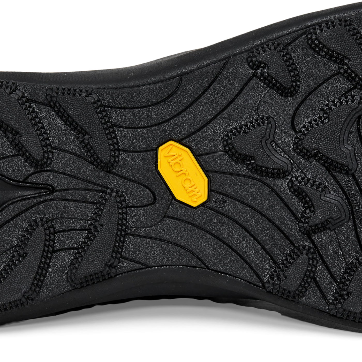 ROA Hiking Sella Black 6 ROA Hiking Sella Black