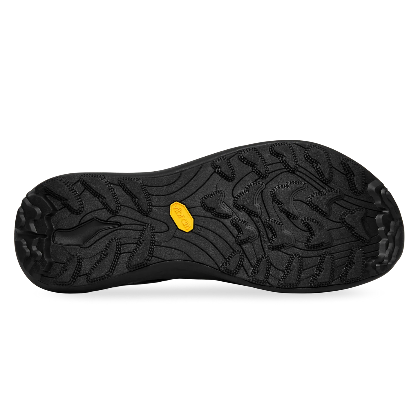 ROA Hiking Sella Black 7 ROA Hiking Sella Black
