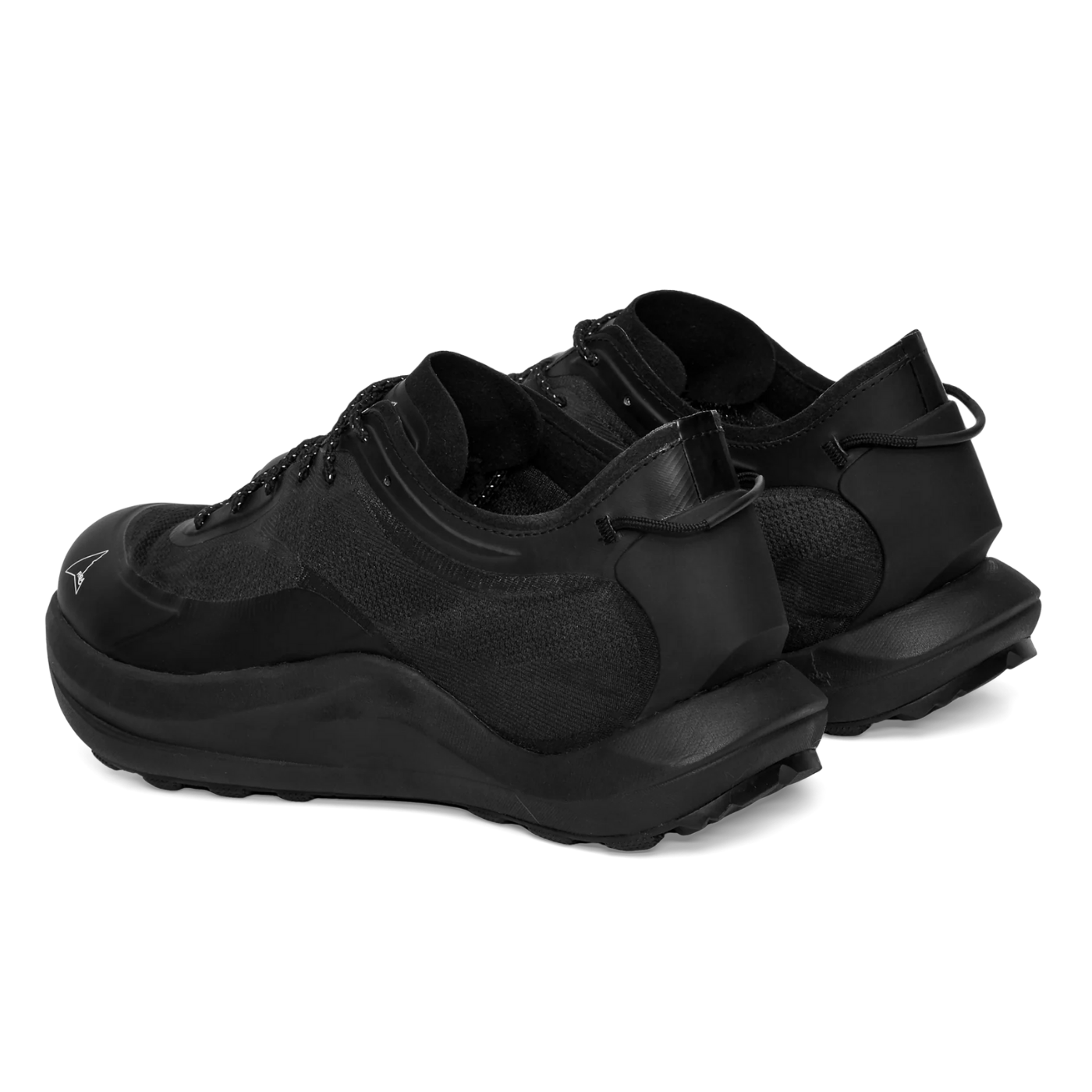 ROA Hiking Sella Black 5 ROA Hiking Sella Black