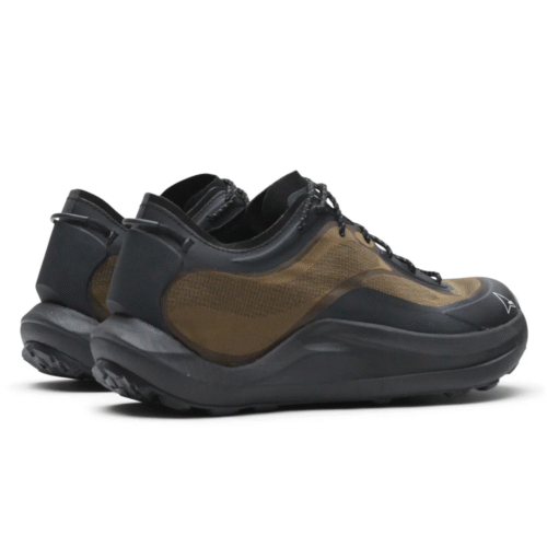 ROA Hiking Sella Olive Black 12 ROA Hiking Sella Olive Black - Imagem 4