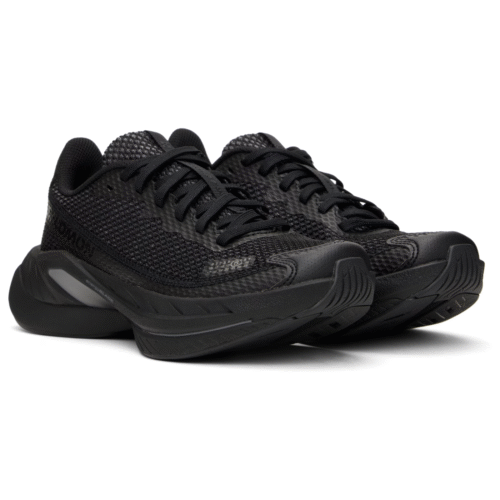 Salomon MM6 Spectur 2 Black Pewter 10 Salomon MM6 Spectur 2 Black Pewter - Imagem 4