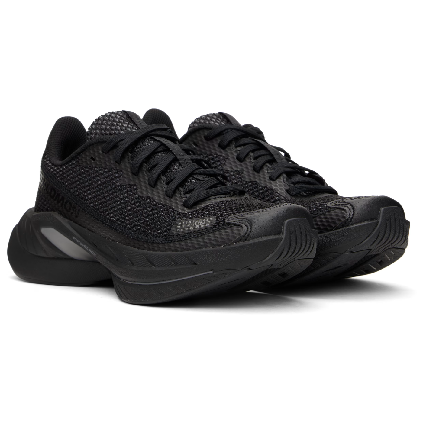 Salomon MM6 Spectur 2 Black Pewter 3 Salomon MM6 Spectur 2 Black Pewter