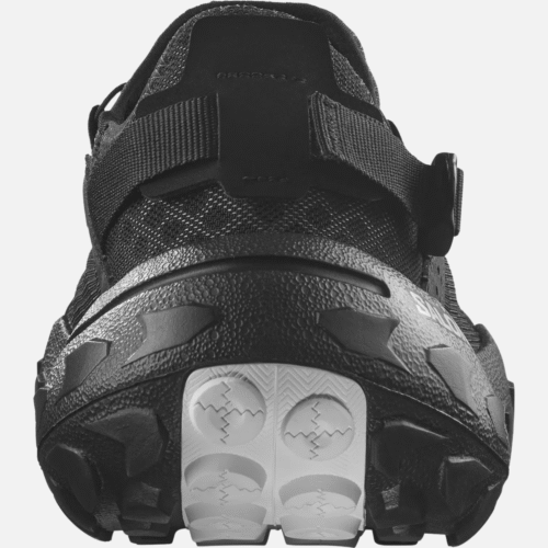 Salomon Solamphibian Black/Alloy 7 Salomon Solamphibian Black/Alloy - Imagem 4