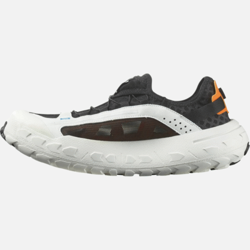 Salomon Solamphibian White/Black/Red Orange 7 Salomon Solamphibian White/Black/Red Orange - Imagem 3