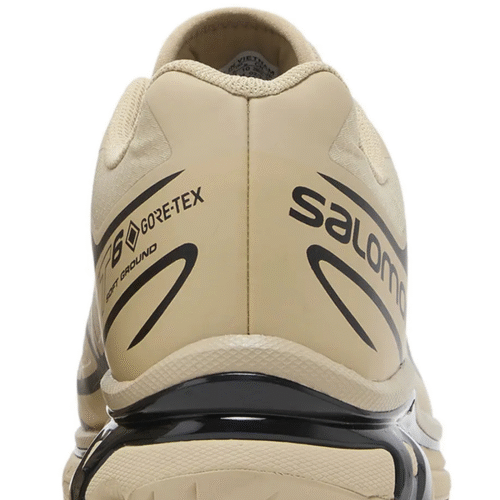 Salomon XT-6 Safari 11 Salomon XT-6 Safari - Imagem 5