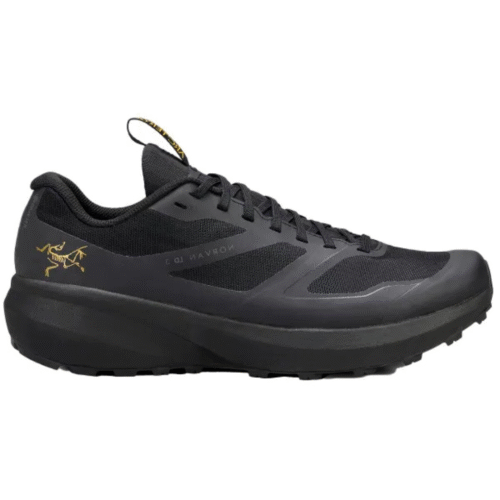 Arc’teryx Norvan LD 3 GTX GORE-TEX – Black/Black 7 Arc’teryx Norvan LD 3 GTX GORE-TEX – Black/Black - Imagem 1