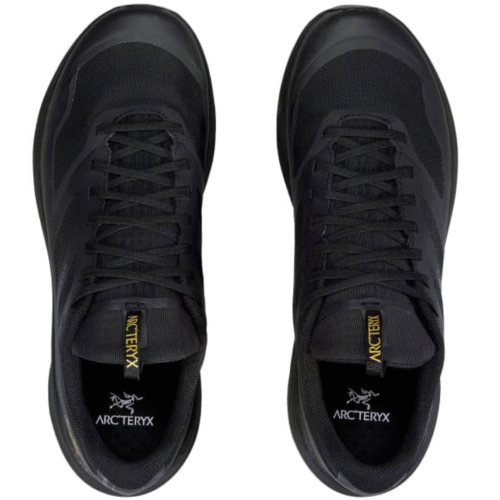 Arc’teryx Norvan LD 3 GTX GORE-TEX – Black/Black 8 Arc’teryx Norvan LD 3 GTX GORE-TEX – Black/Black - Imagem 2