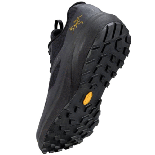 Arc’teryx Norvan LD 3 GTX GORE-TEX – Black/Black 10 Arc’teryx Norvan LD 3 GTX GORE-TEX – Black/Black - Imagem 4