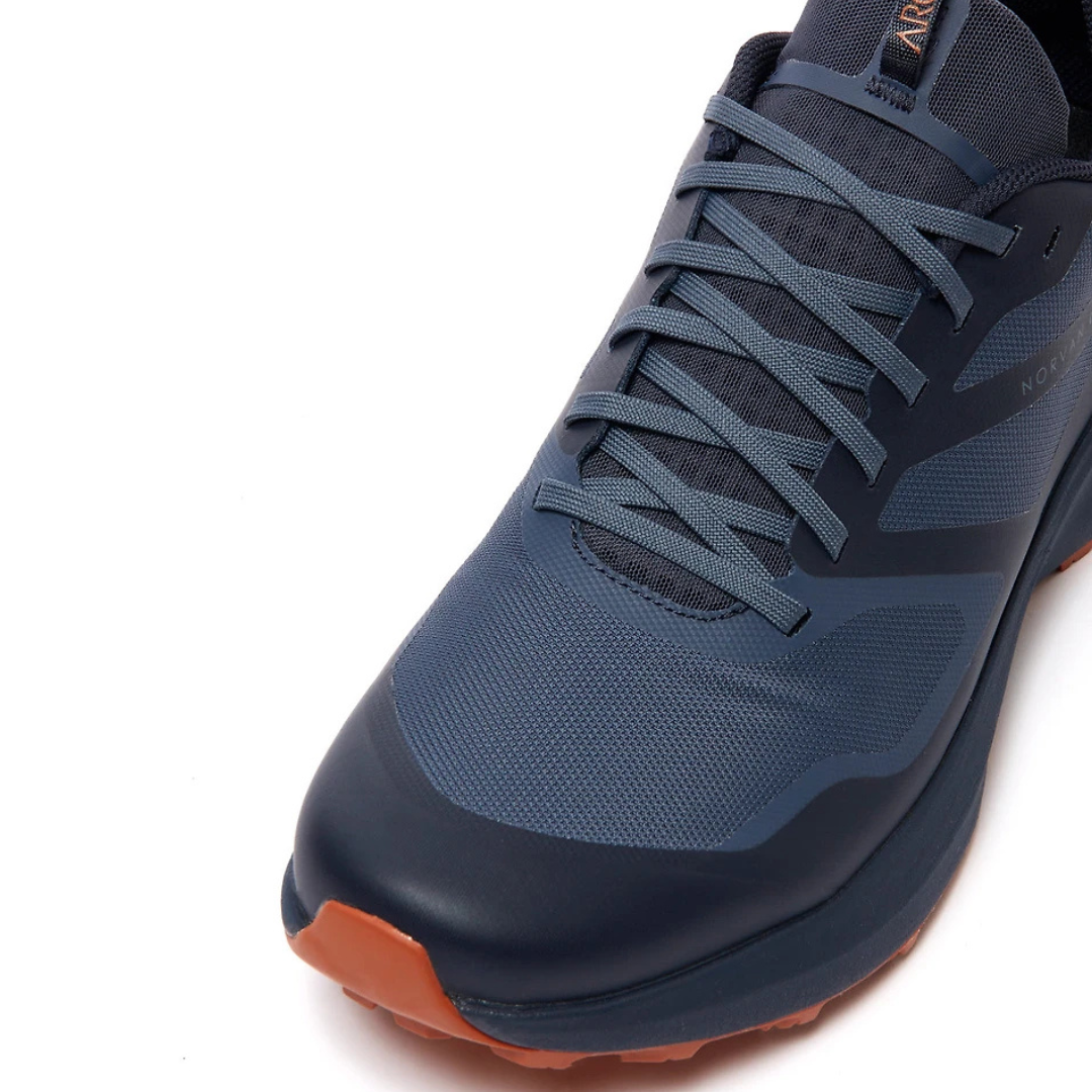 Arc’teryx Norvan LD 3 GTX GORE-TEX - Kingfisher/Fika 1 Arc’teryx Norvan LD 3 GTX GORE-TEX - Kingfisher/Fika