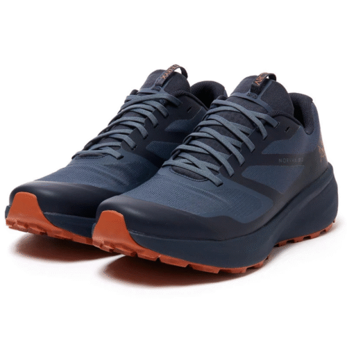 Arc’teryx Norvan LD 3 GTX GORE-TEX - Kingfisher/Fika 9 Arc’teryx Norvan LD 3 GTX GORE-TEX - Kingfisher/Fika - Imagem 3