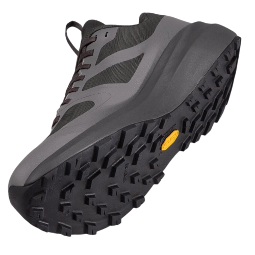 Arc’teryx Norvan LD 3 GTX GORE-TEX - Shark/Void 12 Arc’teryx Norvan LD 3 GTX GORE-TEX - Shark/Void - Imagem 4
