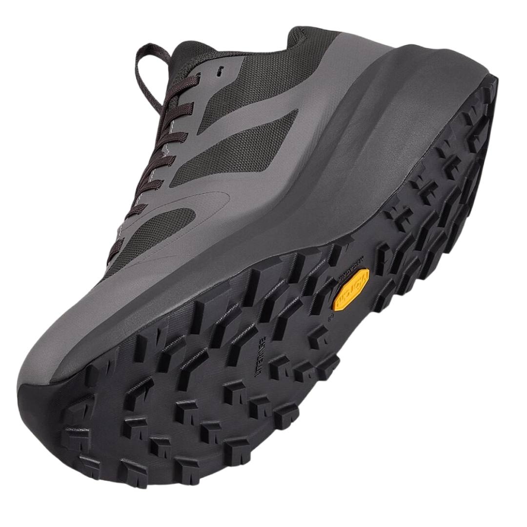 Arc’teryx Norvan LD 3 GTX GORE-TEX - Shark/Void 3 Arc’teryx Norvan LD 3 GTX GORE-TEX - Shark/Void