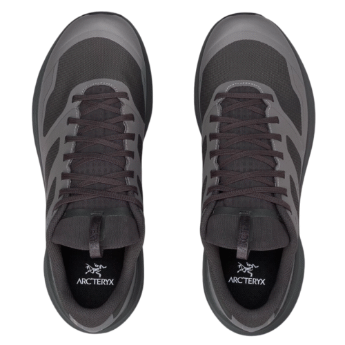 Arc’teryx Norvan LD 3 GTX GORE-TEX - Shark/Void 11 Arc’teryx Norvan LD 3 GTX GORE-TEX - Shark/Void - Imagem 3