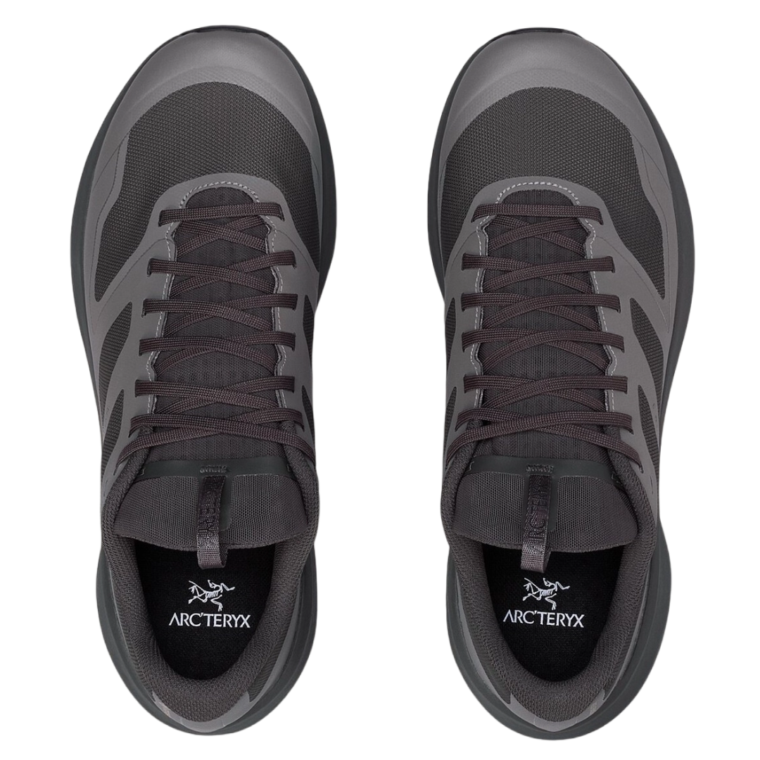 Arc’teryx Norvan LD 3 GTX GORE-TEX - Shark/Void 2 Arc’teryx Norvan LD 3 GTX GORE-TEX - Shark/Void