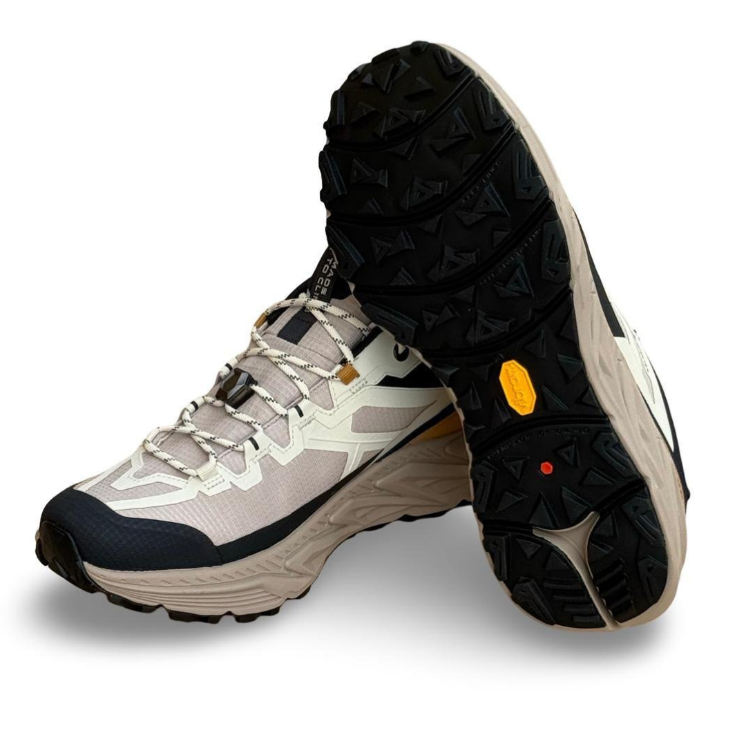 Kailas Mountain Wander-2 GTX Low Trekking Sand 4 Kailas Mountain Wander-2 GTX Low Trekking Sand