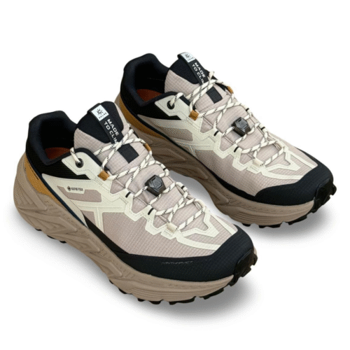 Kailas Mountain Wander-2 GTX Low Trekking Sand 11 Kailas Mountain Wander-2 GTX Low Trekking Sand - Imagem 3