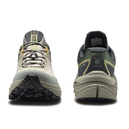 Kailas Mountain Wander-2 GTX Low Wild 11 Kailas Mountain Wander-2 GTX Low Wild - Imagem 3