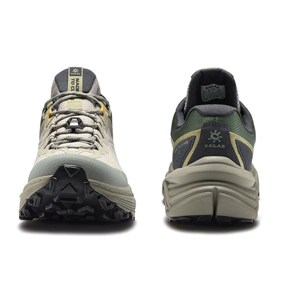 Kailas Mountain Wander-2 GTX Low Wild 2 Kailas Mountain Wander-2 GTX Low Wild